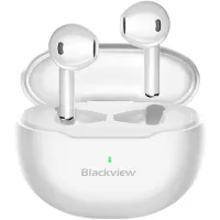 Навушники Blackview AirBuds 6 White (6931548308041) - Зображення 6