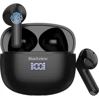 Навушники Blackview AirBuds 7 Black (6931548310235) - 4