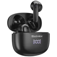 Навушники Blackview AirBuds 7 Black (6931548310235) - 5