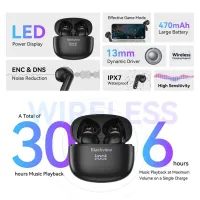 Навушники Blackview AirBuds 7 Black (6931548310235) - 9
