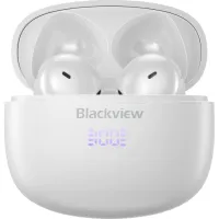 Навушники Blackview AirBuds 7 White (6931548310747) - 3