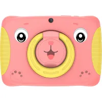 Планшет Blackview Tab 3 Kids 7" HD 2/32GB / WiFi / Pink (6931548314592) - 2