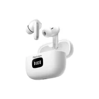 Навушники Blackview TWS AirBuds 8 White (6931548315971) - 3