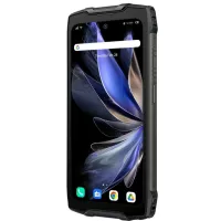 Мобільний телефон Blackview BV9300 Pro 12/256GB Black (6931548316855) - 9