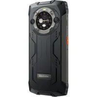 Мобільний телефон Blackview BV9300 Pro 12/256GB Black (6931548316855) - 10