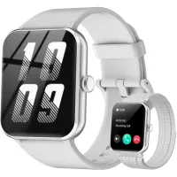 Смарт-годинник Blackview R50 Grey (6931548317531) - 2