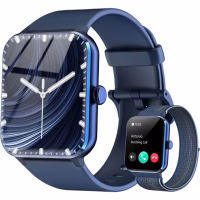 Смарт-часы Blackview R50 Blue (6931548317548) - Image 2