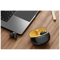 Наушники Blackview AirBuds 30 Black (6931548317890) - Изображение 8