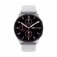 Смарт-часы Blackview X20 Silver (6931548318071) - Image 2