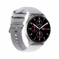 Смарт-часы Blackview X20 Silver (6931548318071) - Image 3