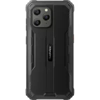 Мобільний телефон Blackview BV5300 Plus 8/128GB NFC Black (6931548318545) - 2