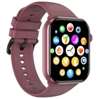 Смарт-годинник Blackview R60 Bordo (6931548318712) - Зображення 2