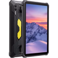 Планшет Blackview Tab Active 10 Pro 10.95" 12/256GB 5G/LTE Black (6931548318798) - Image 6