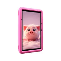 Планшет Blackview Tab A6 Kids 10.1"HD+ 4/128GB / WiFi Pink (6931548319122) - 4