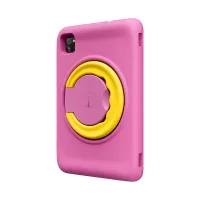 Планшет Blackview Tab A6 Kids 10.1"HD+ 4/128GB / WiFi Pink (6931548319122) - 6