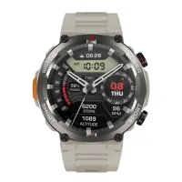 Смарт-годинник Blackview W50 Pro Khaki (6931548319375) - Зображення 2