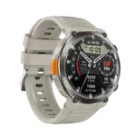 Смарт-годинник Blackview W50 Pro Khaki (6931548319375) - Зображення 3