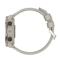 Смарт-годинник Blackview W50 Pro Khaki (6931548319375) - Зображення 4