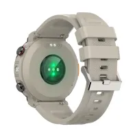 Смарт-годинник Blackview W50 Pro Khaki (6931548319375) - Зображення 5