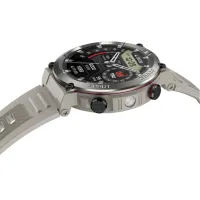 Смарт-годинник Blackview W50 Pro Khaki (6931548319375) - Зображення 6