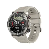 Смарт-годинник Blackview W50 Pro Khaki (6931548319375) - Зображення 1