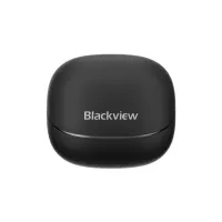 Навушники Blackview AirBuds 9 Black (6931548319696) - 4