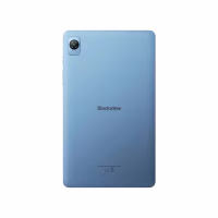 Планшет Blackview Tab 60 8.68" 6/128GB / LTE Blue (6931548320982) - Image 3