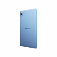 Планшет Blackview Tab 60 8.68" 6/128GB / LTE Blue (6931548320982) - Image 5