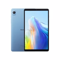 Планшет Blackview Tab 60 8.68" 6/128GB / LTE Blue (6931548320982) - Image 1