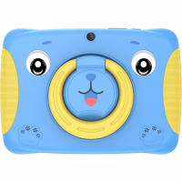 Планшет Blackview Tab 3 Kids 7" HD 2/32GB / WiFi / Blue (6931548321118) - Image 2