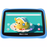 Планшет Blackview Tab 3 Kids 7" HD 2/32GB / WiFi / Blue (6931548321118) - Image 3