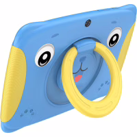 Планшет Blackview Tab 3 Kids 7" HD 2/32GB / WiFi / Blue (6931548321118) - Image 5