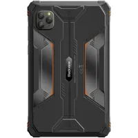 Планшет Blackview Tab Active 5 8.68'' 8/128GB LTE Rugged NFC Black-Orange (6931548323037) - Зображення 3