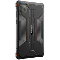 Планшет Blackview Tab Active 5 8.68'' 8/128GB LTE Rugged NFC Black-Orange (6931548323037) - Зображення 7