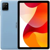Планшет Oscal Pad 30 10.1" 4/128GB/Wi-Fi/ Blue (6931548323099) - Изображение 1