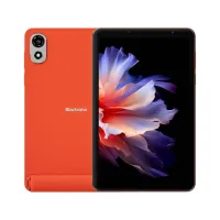 Планшет Blackview Tab Zeno 1 8" 4/64GB LTE Orange (6931548323235) - Изображение 1