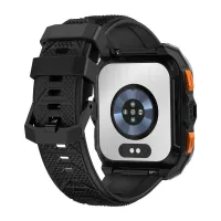 Смарт-годинник Blackview W80 Pro Black (6931548324089) - 5