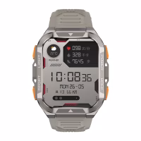 Смарт-годинник Blackview W80 Pro Khaki (6931548324096) - Image 2