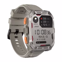 Смарт-годинник Blackview W80 Pro Khaki (6931548324096) - Image 3