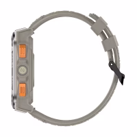 Смарт-годинник Blackview W80 Pro Khaki (6931548324096) - Image 4