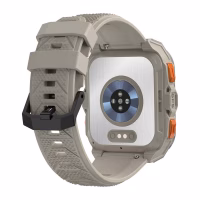 Смарт-годинник Blackview W80 Pro Khaki (6931548324096) - Image 5