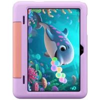 Планшет Blackview Tab 20 Kids 10.1" 4/64GB / WiFi / Unicom Purple (6931548324720) - 1