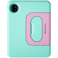 Планшет Blackview Tab 20 Kids 10.1" 4/64GB / WiFi / Fairy Green (6931548324744) - 2