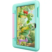 Планшет Blackview Tab 20 Kids 10.1" 4/64GB / WiFi / Fairy Green (6931548324744) - 4
