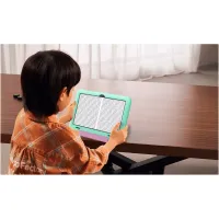 Планшет Blackview Tab 20 Kids 10.1" 4/64GB / WiFi / Fairy Green (6931548324744) - 10