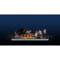 Планшет Blackview Tab 9 10.95" FHD 8 / 256GB / WIFI Gray (6931548324898) - 8