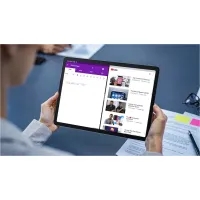 Планшет Blackview Tab 9 10.95" FHD 8 / 256GB / WIFI Gray (6931548324898) - 9