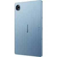 Планшет Blackview Tab Zeno 10 SET 11" 8GB/256GB 5G Ice Blue Чохол, Скло, Клавіатура, Миш, стилус, адаптер живлення (6931548324980) - 5