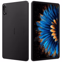 Планшет Blackview MEGA 2 SET 12" 6/256GB LTE Celestial Gray (Клавіатура/чохол (6931548326342) - Image 3
