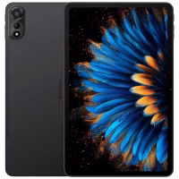 Планшет Blackview MEGA 2 SET 12" 6/256GB LTE Celestial Gray (Клавіатура/чохол (6931548326342) - Image 1